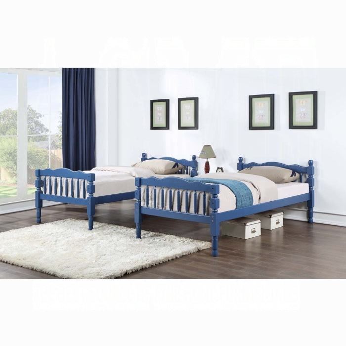 Homestead Twin/Twin Bunk Bed