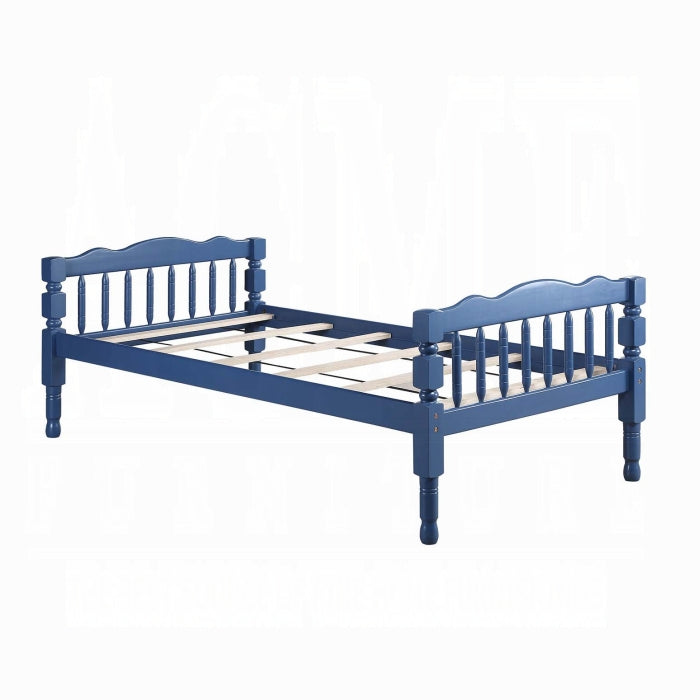 Homestead Twin/Twin Bunk Bed