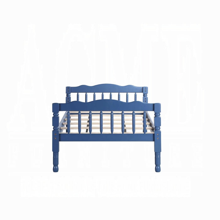 Homestead Twin/Twin Bunk Bed
