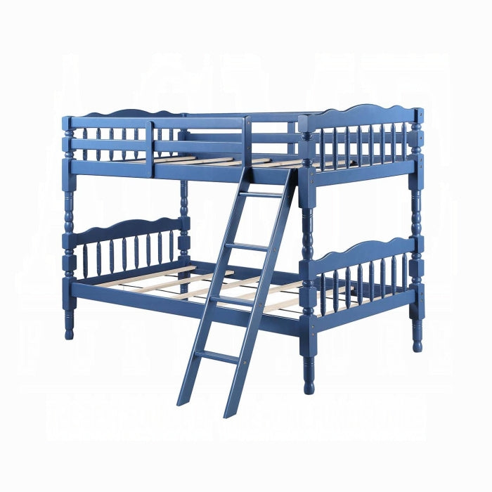 Homestead Twin/Twin Bunk Bed
