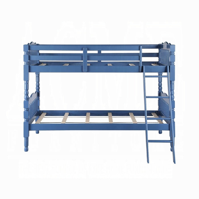 Homestead Twin/Twin Bunk Bed
