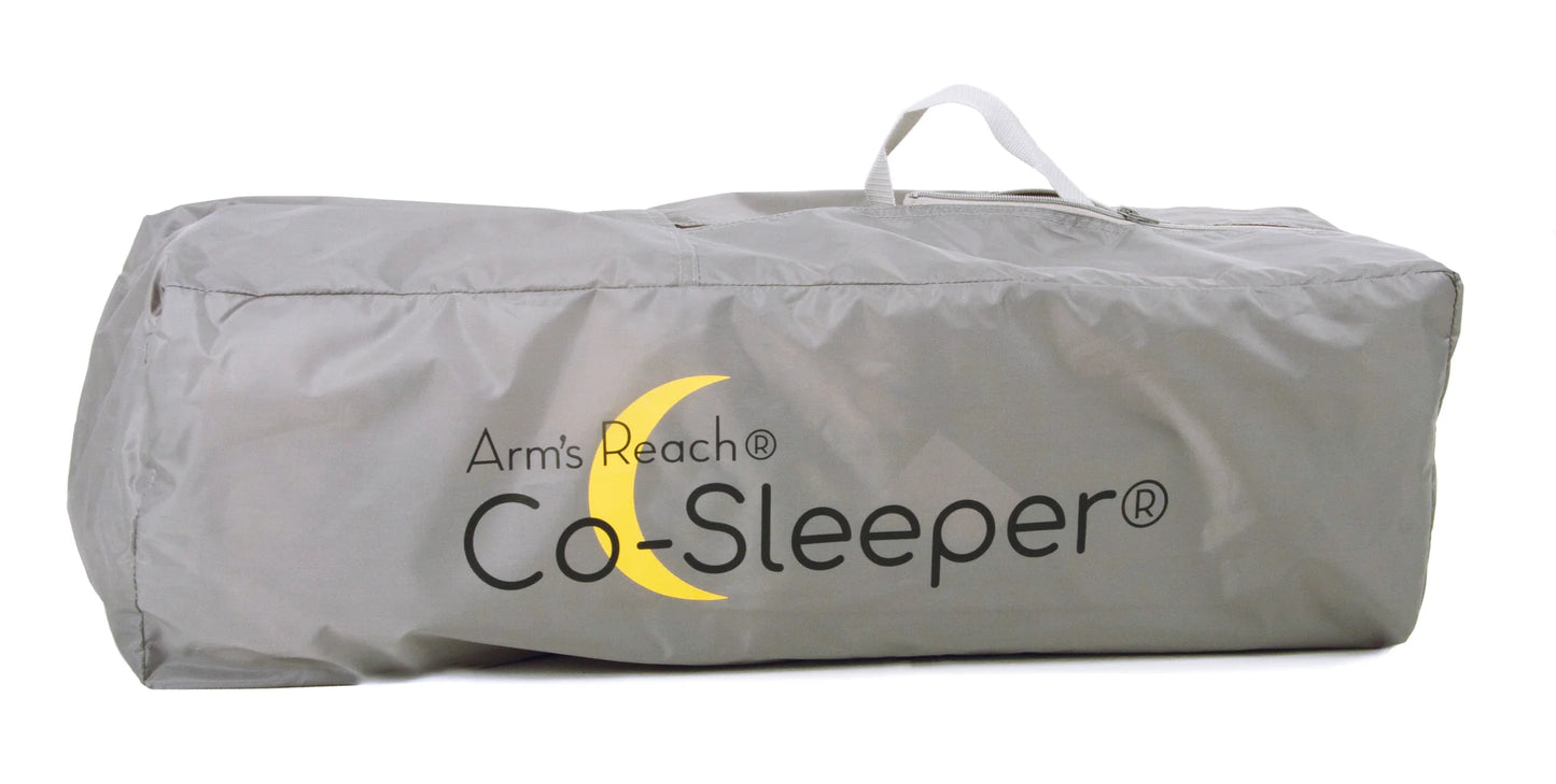 Arm's Reach Mini Ezee™ 2 in 1 CO-SLEEPER® Bassinet