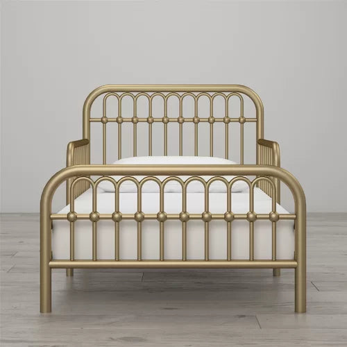 Monarch Hill Ivy Toddler Bed by Little Seeds