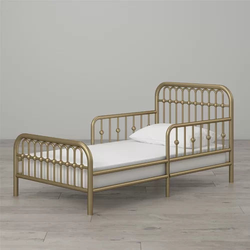Monarch Hill Ivy Toddler Bed by Little Seeds