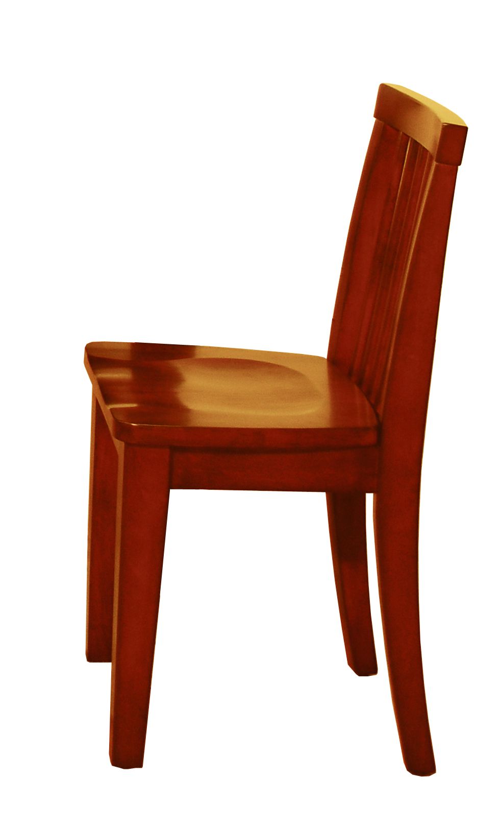 Newton Kids Wooden Table and 2 Chairs Set
