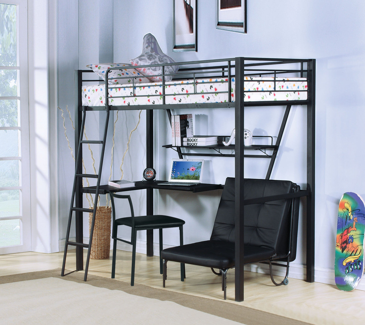 Senon Chair