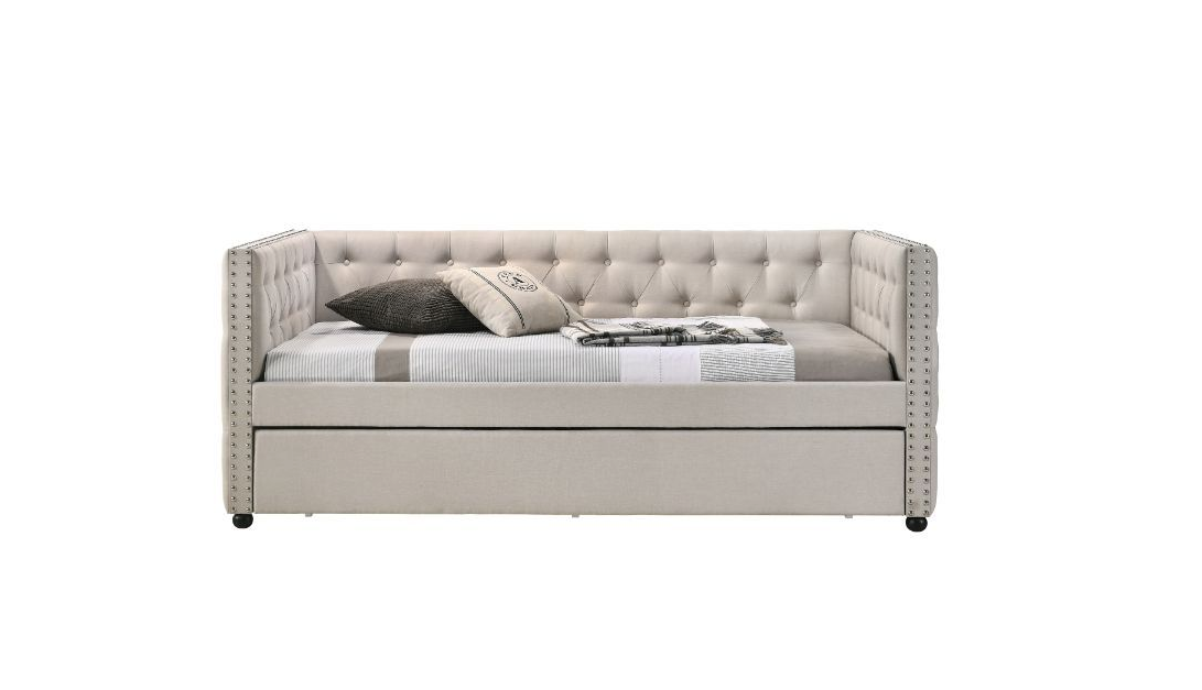 Romona Daybed W/Trundle (Twin)