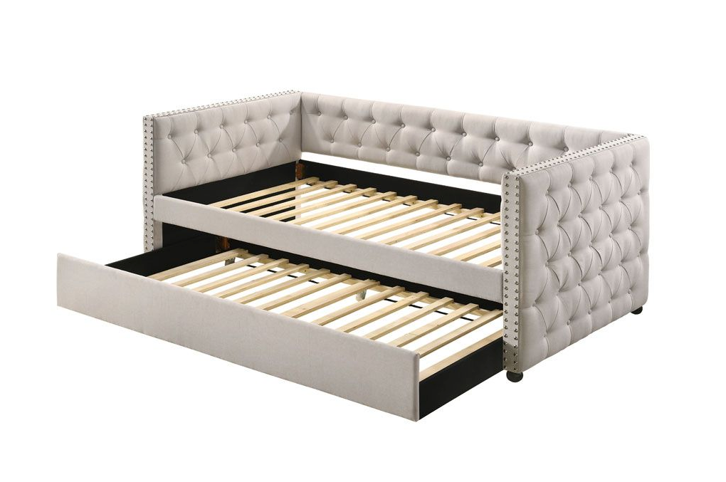 Romona Daybed W/Trundle (Twin)