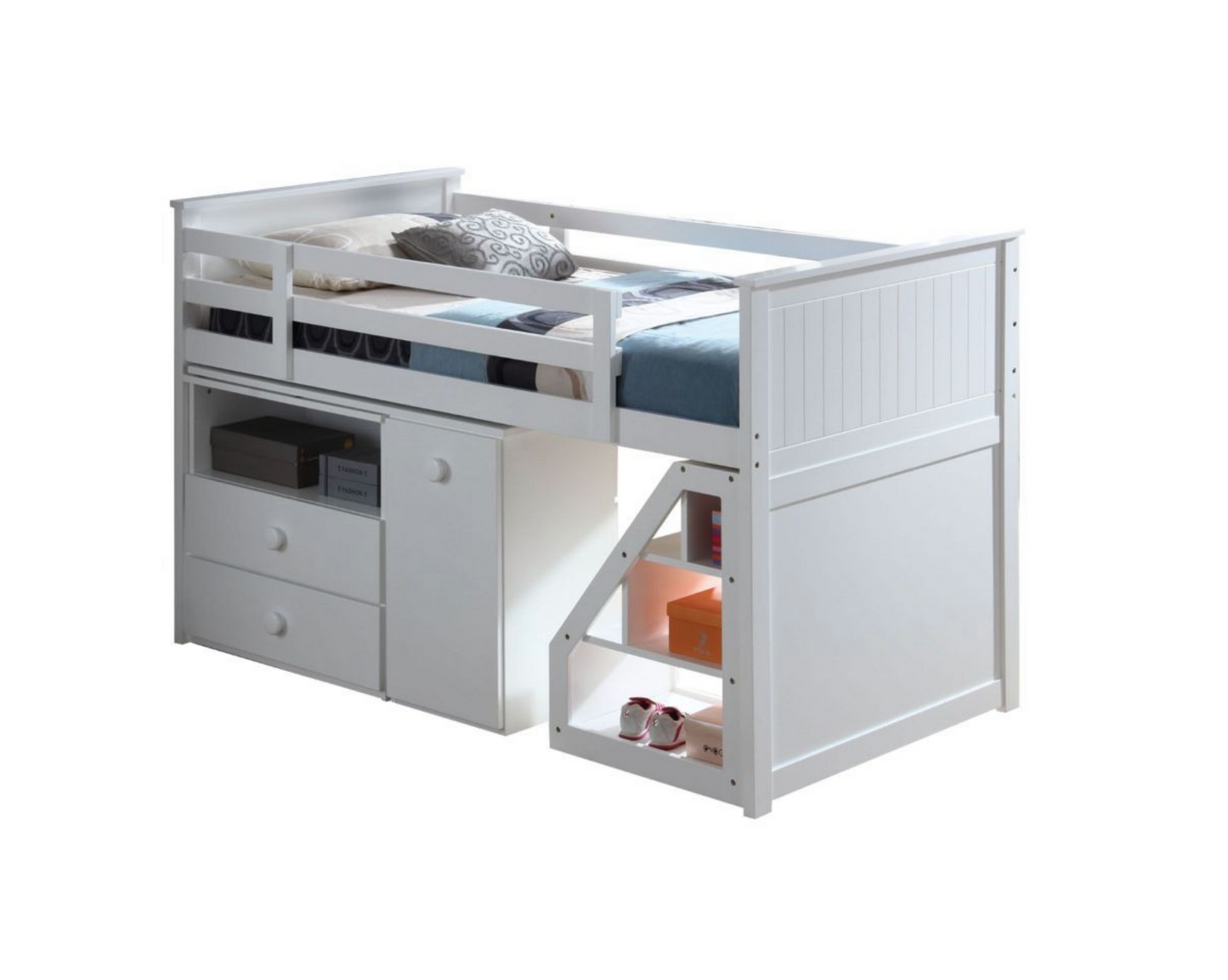 Wyatt Loft Bed