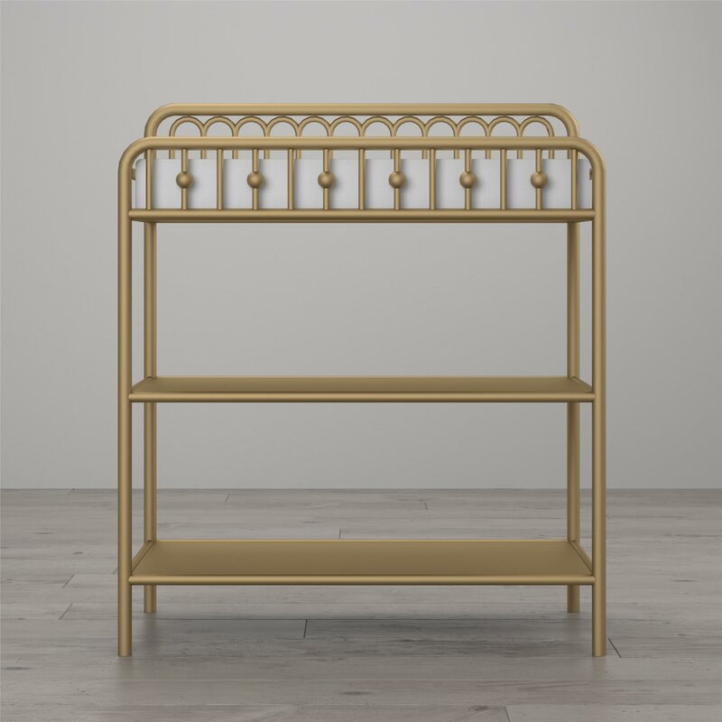 Monarch Hill Changing Table