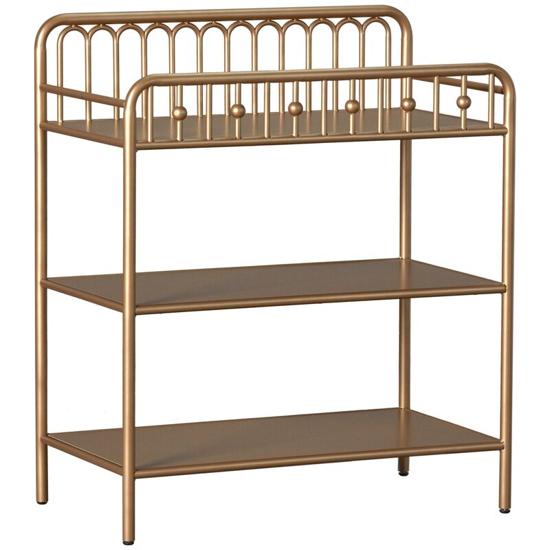 Monarch Hill Changing Table