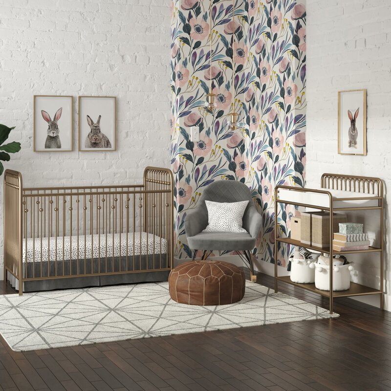 Monarch Hill Changing Table