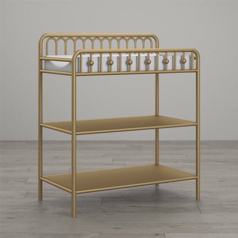 Monarch Hill Changing Table