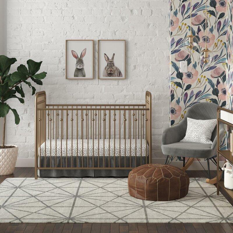 Monarch Hill Changing Table