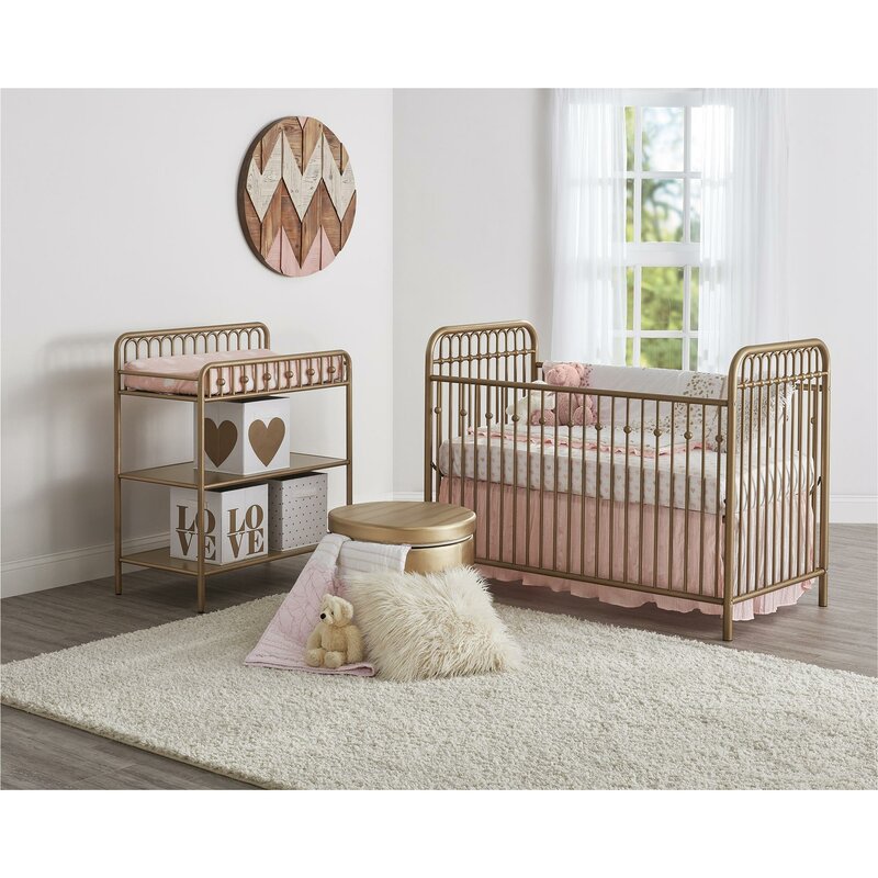 Monarch Hill Changing Table
