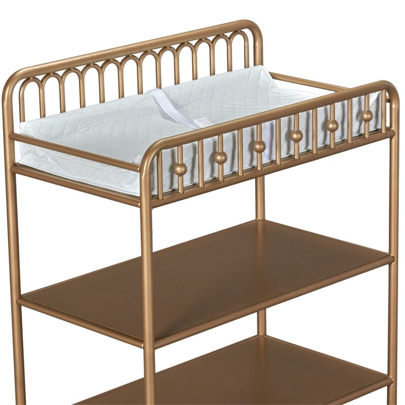 Monarch Hill Changing Table