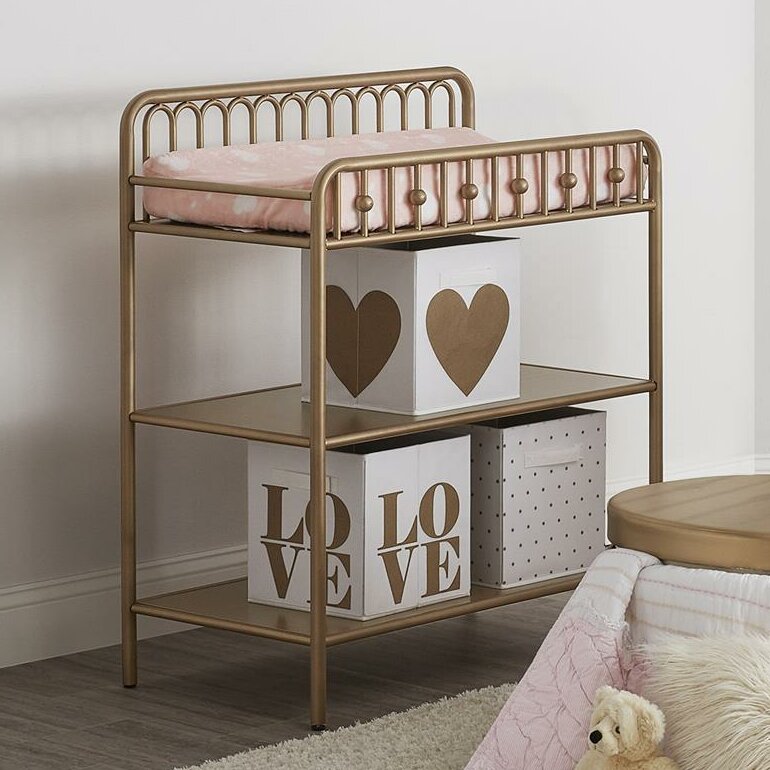 Monarch Hill Changing Table