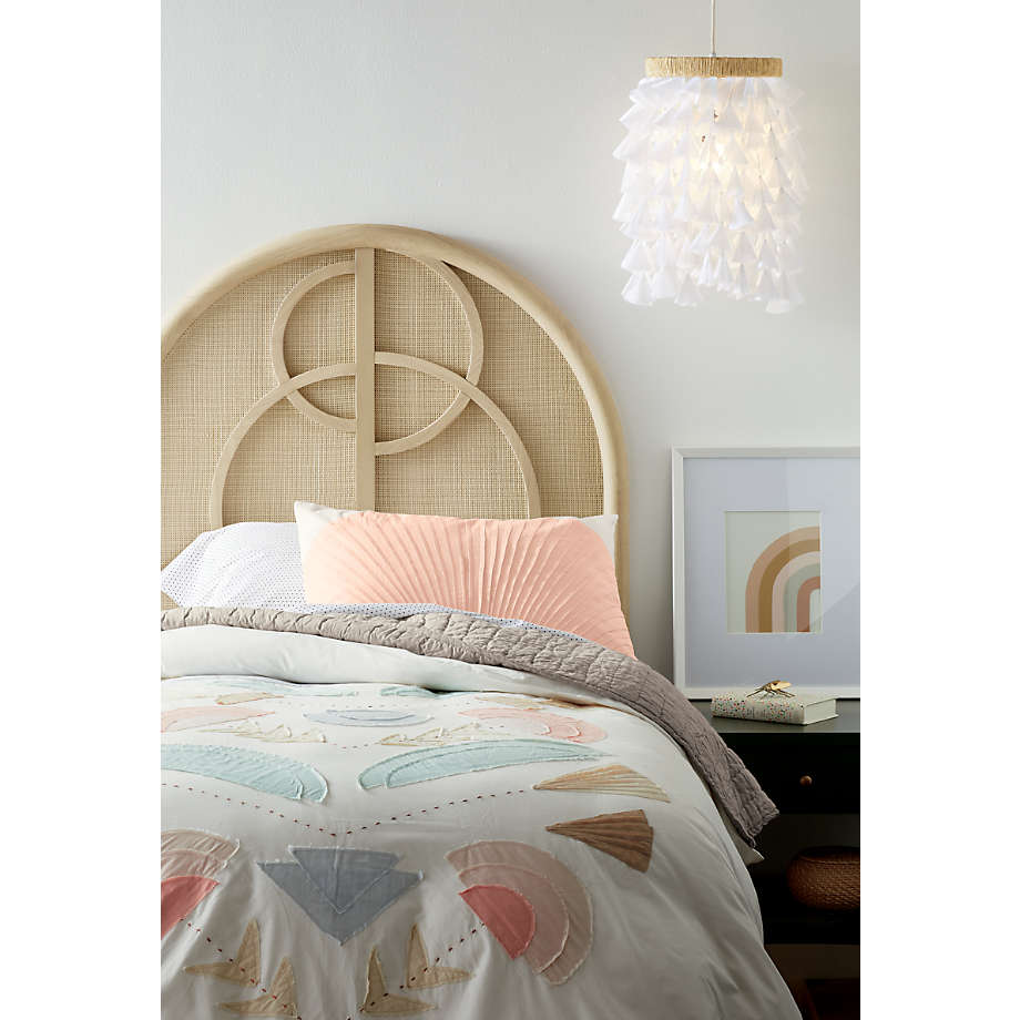 Hayden Bedside Table
