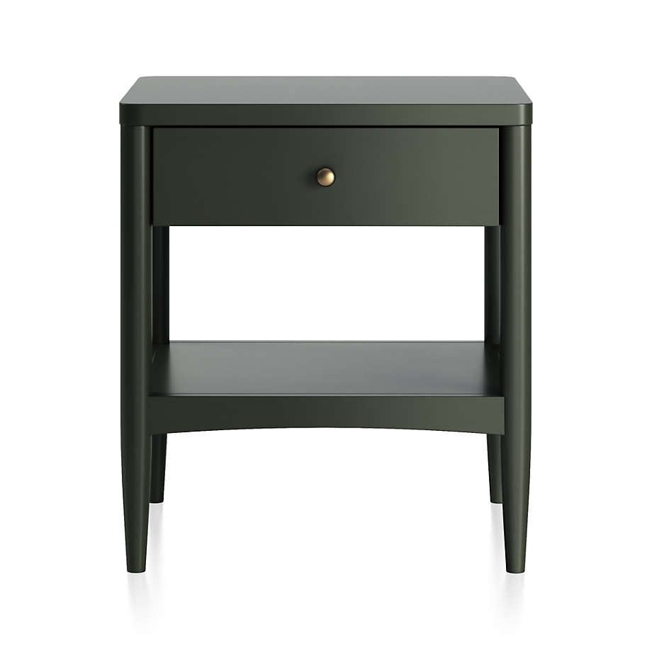 Hayden Bedside Table