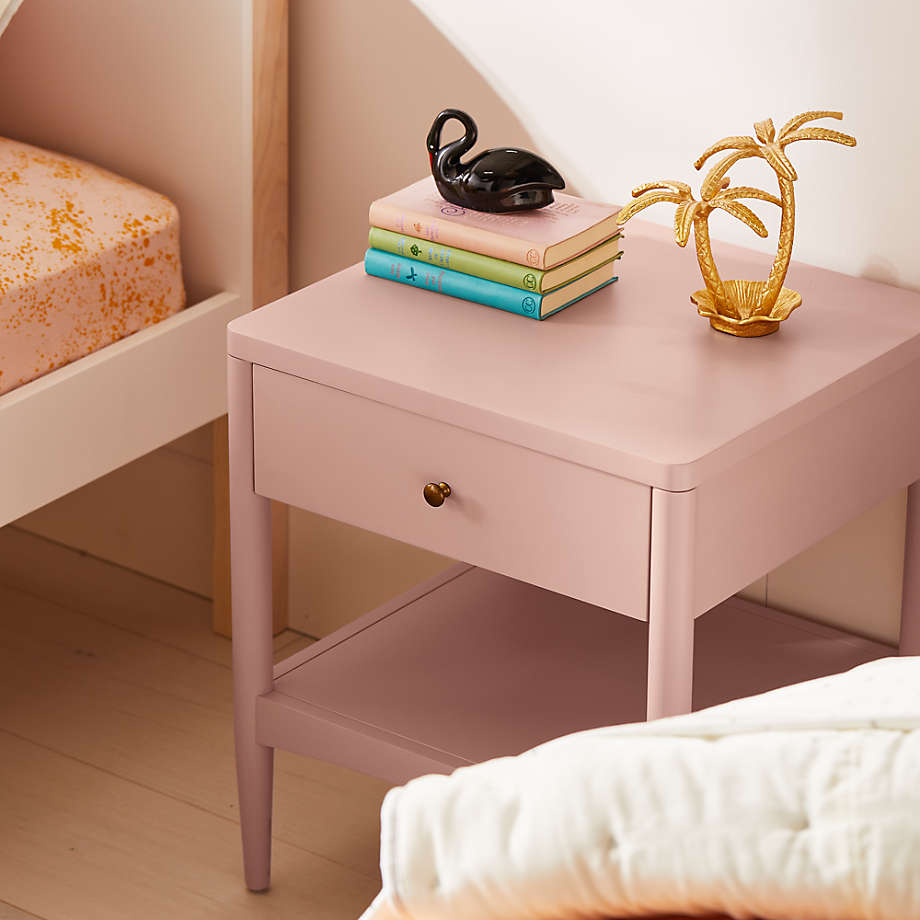 Hayden Bedside Table