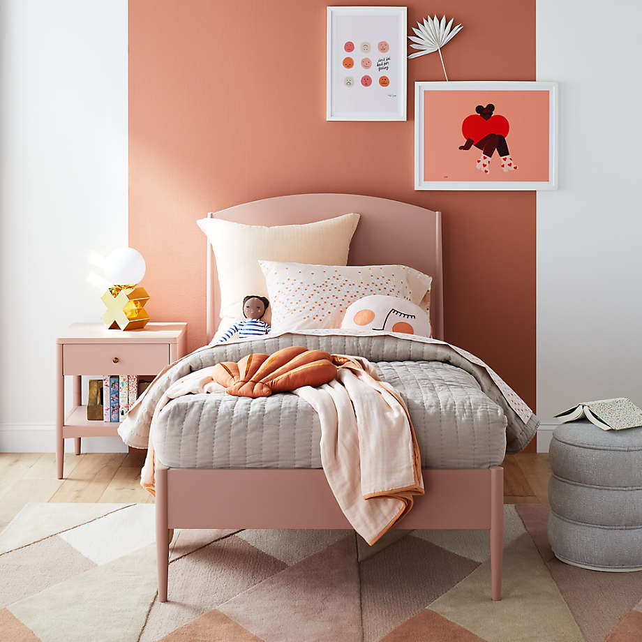 Hayden Bedside Table