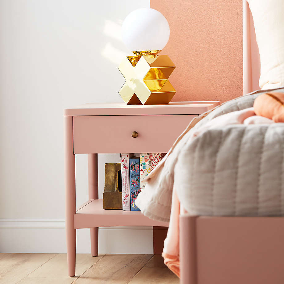 Hayden Bedside Table