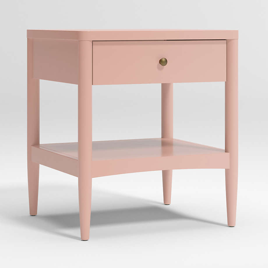 Hayden Bedside Table
