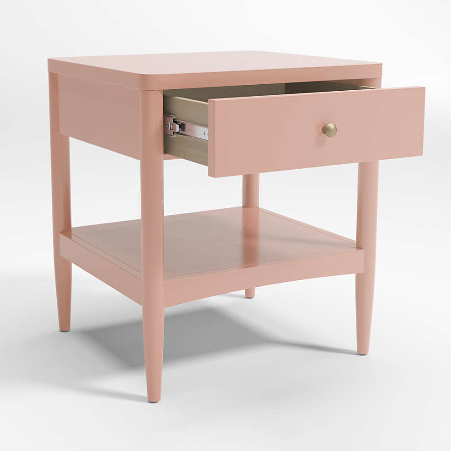 Hayden Bedside Table