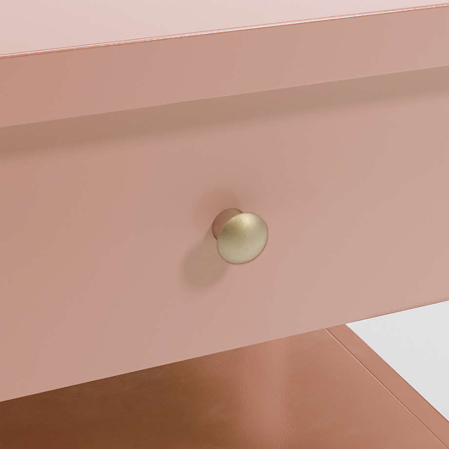 Hayden Bedside Table