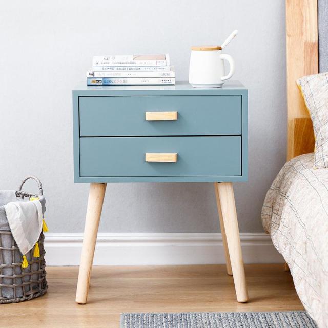 Bedroom Modern Storage