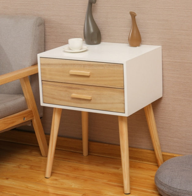 Bedroom Modern Storage