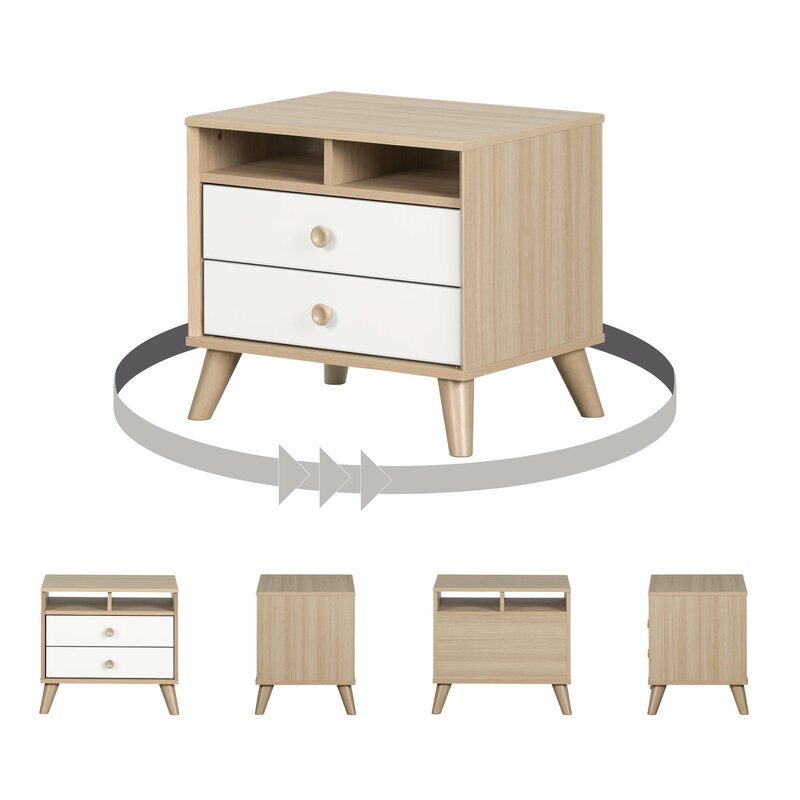 Bensen Nightstand