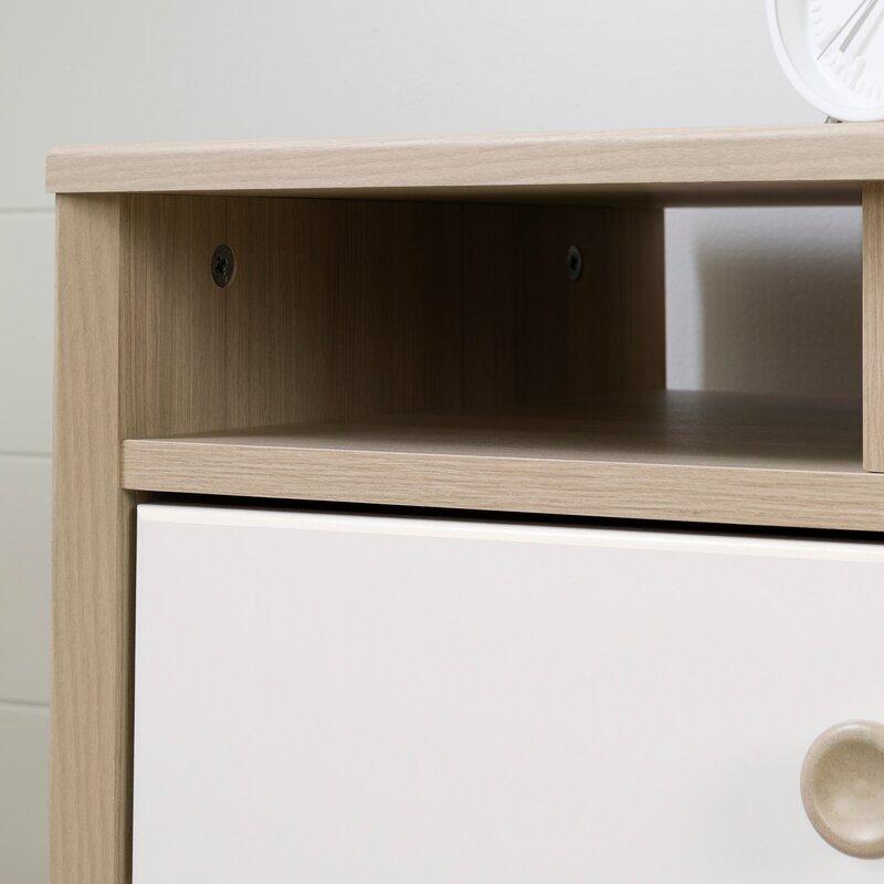 Bensen Nightstand