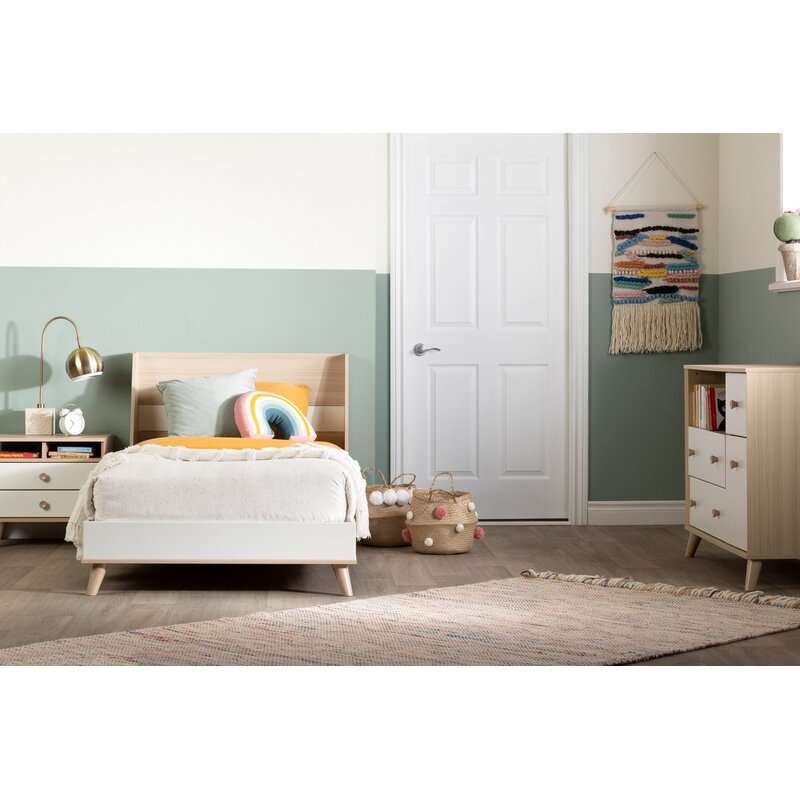 Bensen Nightstand