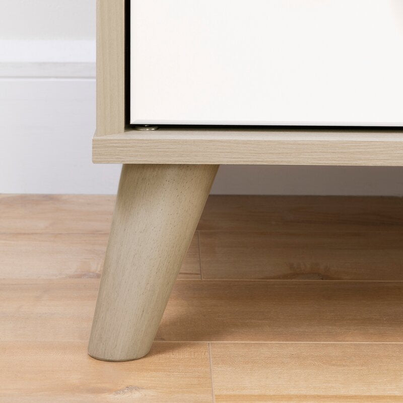 Bensen Nightstand