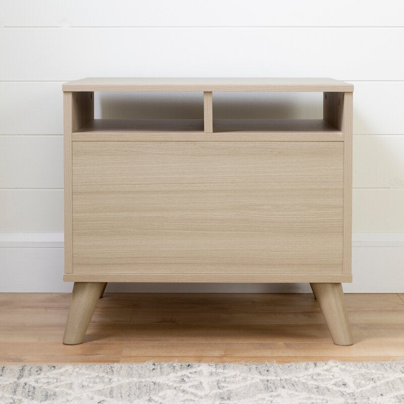 Bensen Nightstand