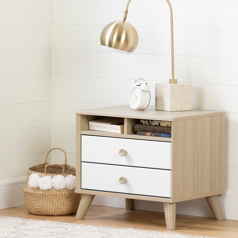 Bensen Nightstand