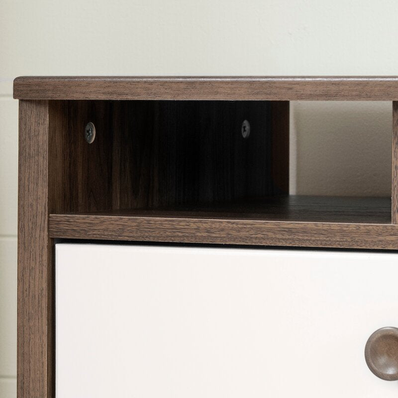 Bensen Nightstand