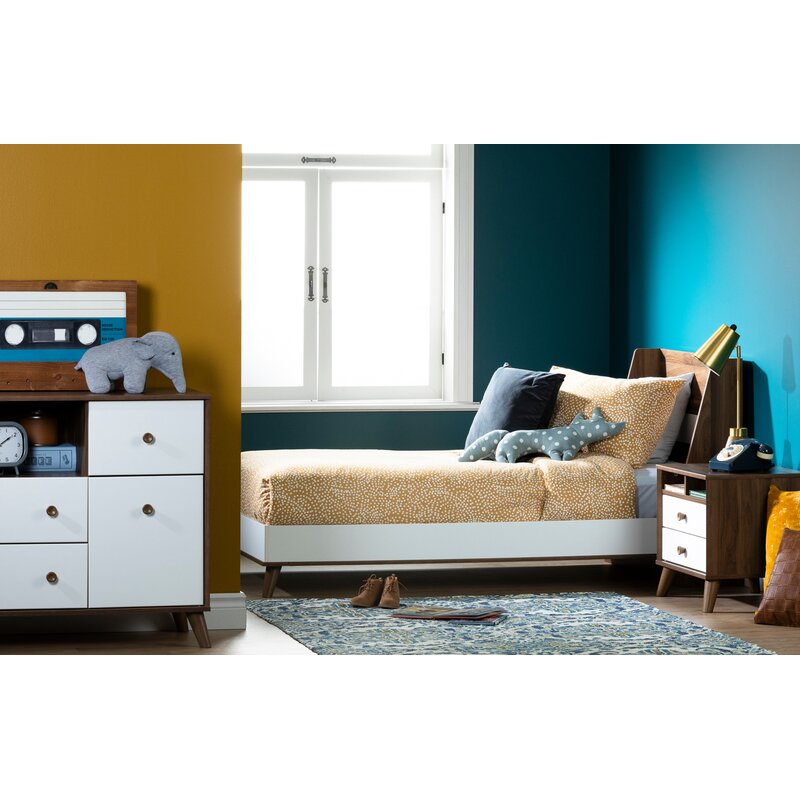 Bensen Nightstand