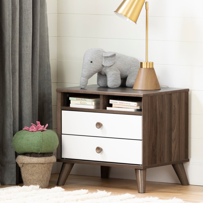 Bensen Nightstand
