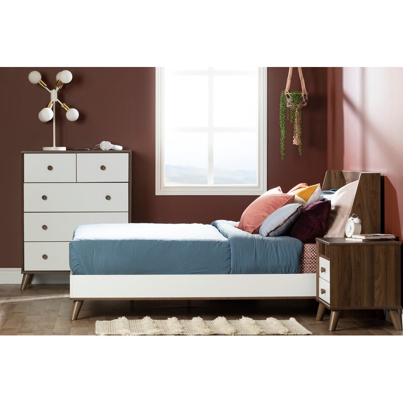 Bensen Nightstand