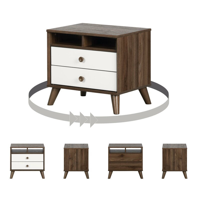 Bensen Nightstand