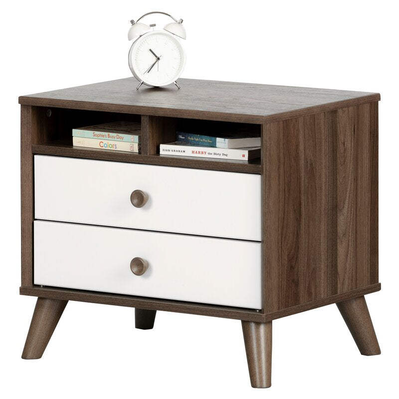 Bensen Nightstand