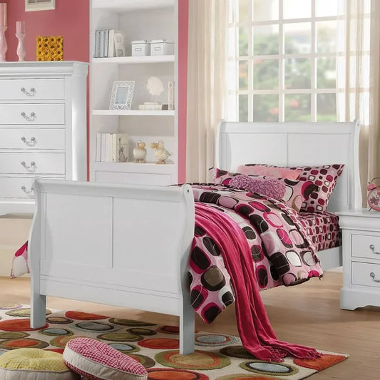 Discover the Perfect Bed for Your Child's Room