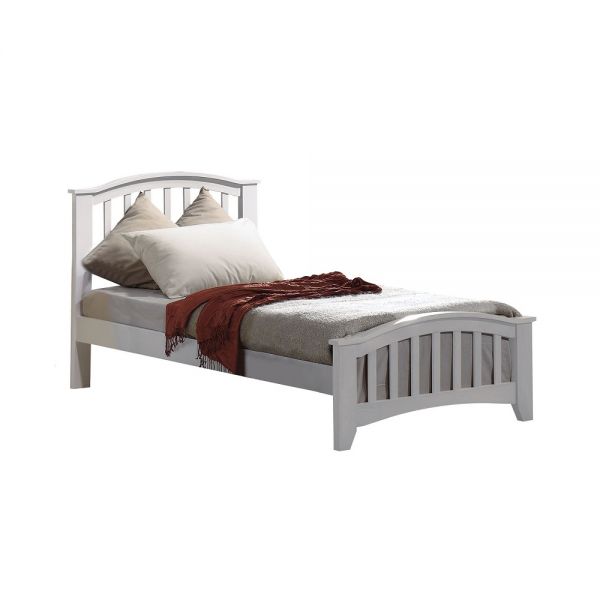 San Marino Twin Bed