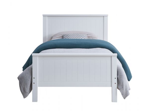 Bungalow Twin Bed