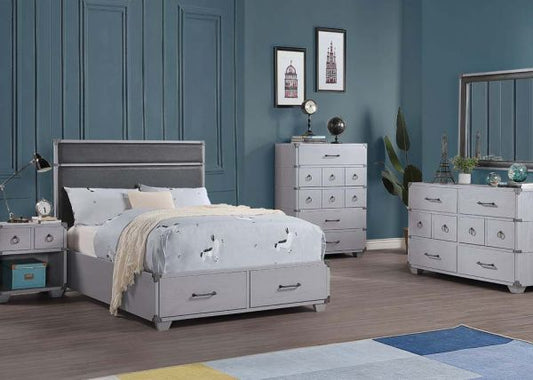 Orchest Nightstand