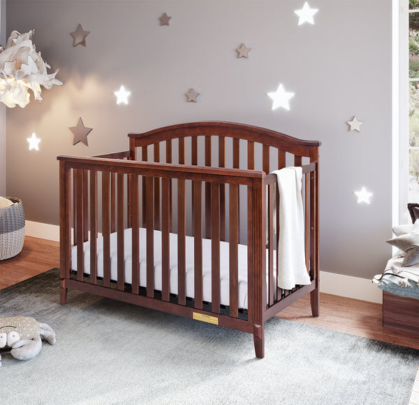 Kali 4-in-1 Convertible Crib