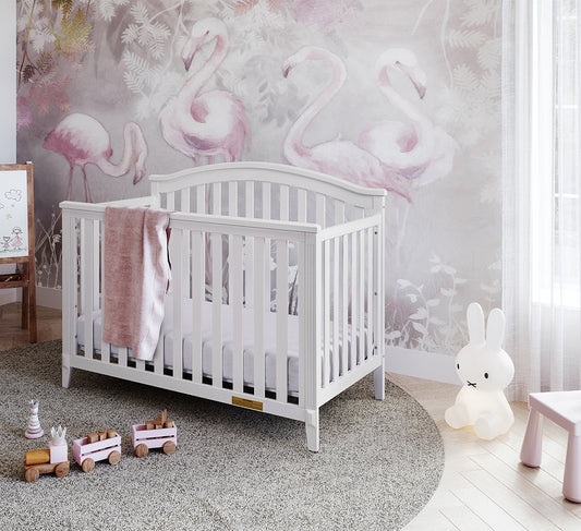 Kali 4-in-1 Convertible Crib