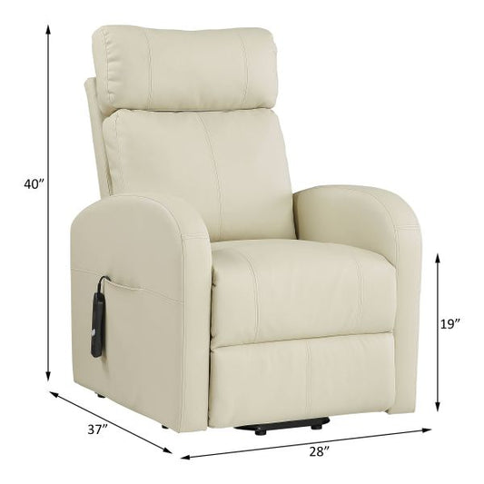 Power Motion Recliner W/Lift
